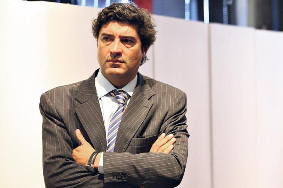 Alejandro Slokar